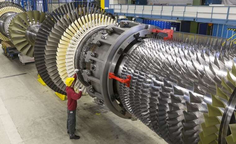 Reuters: У Німеччині судитимуть колишніх керівників Siemens, яких підозрюють в обході санкцій проти РФ