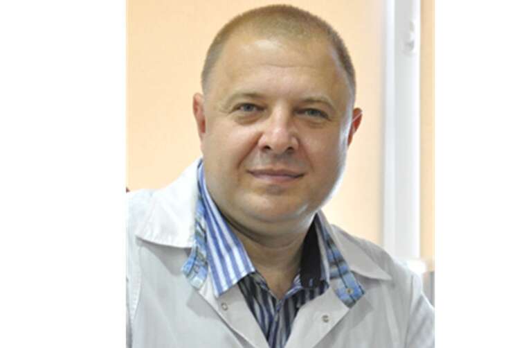 Полтавський лікар-ЛОР і член ВЛК Слинчук не задекларував 7,8 мільйона гривень, – НАЗК