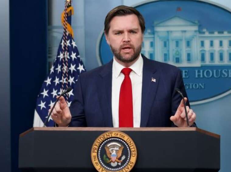 Віцепрезидент США: TikTok може залишитися в країні, угоду узгодять до 5 квітня