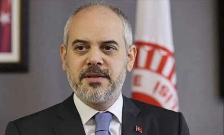 Радник Ердогана назвав ключову перепону на шляху до досягнення миру в Україні