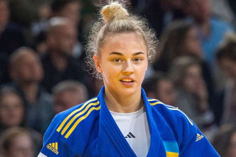 Дар’я Білодід стала футболісткою українського клубу