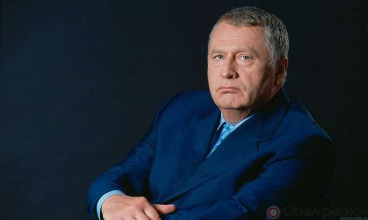 В соцмережі X "ожив" акаунт Жириновського