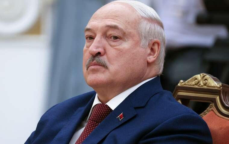 Спикер МИД Украины назвал Лукашенко "тараканом"