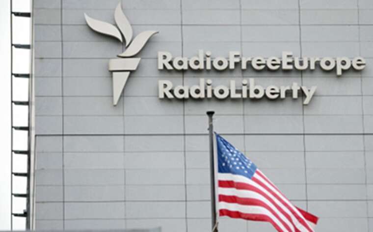 В "Радіо Свобода" назвали зупинку фінансування "подарунком ворогам Америки"