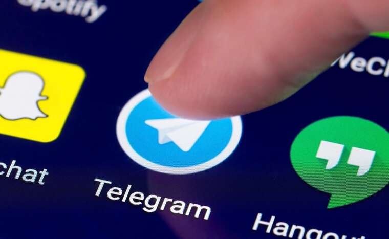 Telegram буде заморожувати акаунти
