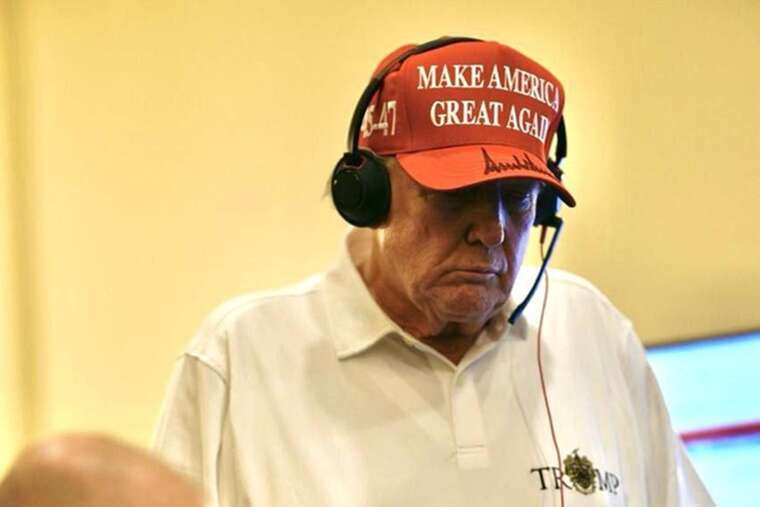 Пообіцяв продовжити удари: Трамп особисто стежив за авіаударами по Ємену