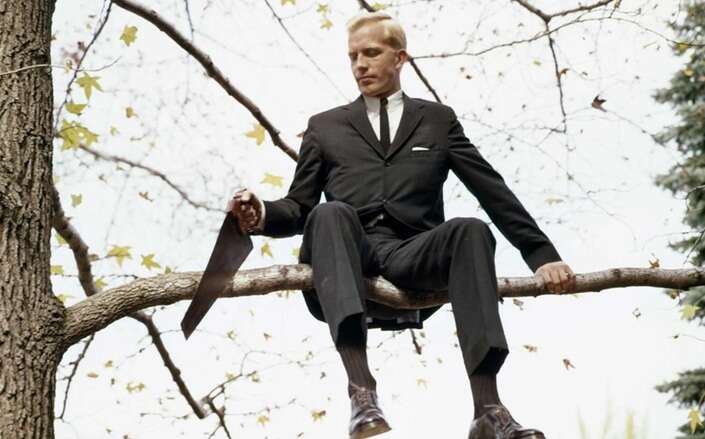 Дослідження: Людство деградує, втрачаючи концентрацію, логіку та навички аналізу