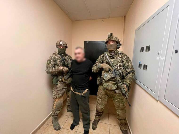 Murder of activist Demyan Hanul: the detainee was served with a suspicion notice