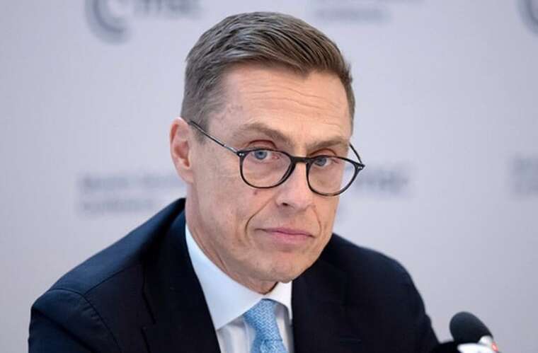 Путін не хоче миру або перемир’я, тому просто тягне час, - Стубб