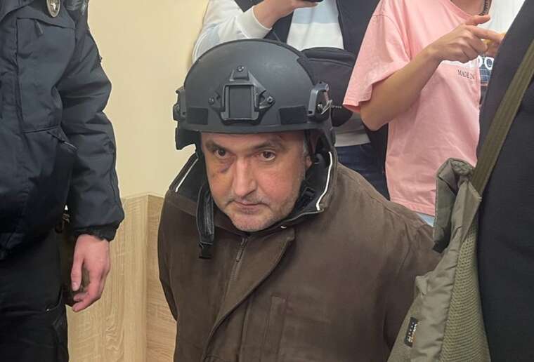 The 28th Brigade of the Armed Forces of Ukraine confirmed the service of Shalayev, who is suspected of murdering activist Hanul