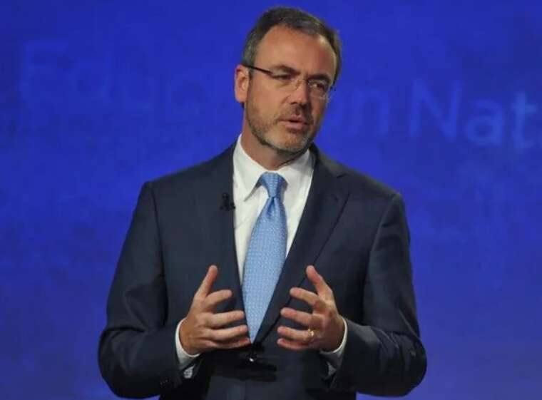 Гендиректор Радіо Свобода прокоментував можливе припинення фінансування компанії