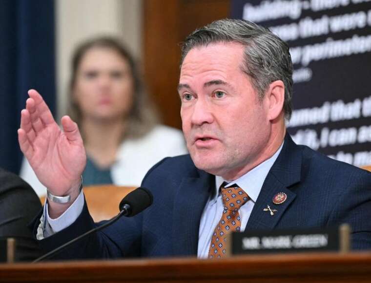 Київ може відмовитися від територій в обмін на гарантії безпеки, - Волтц