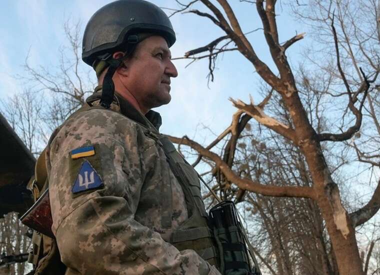 The Armed Forces of Ukraine achieved successes in the Pokrovsk direction despite the enemys resistance