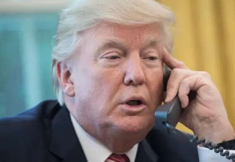 Trump will consider Putins conditions for a ceasefire in the coming days