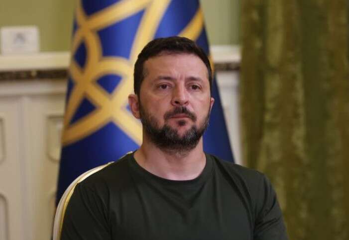 Zelenskyy announced a new "Ramstein" meeting