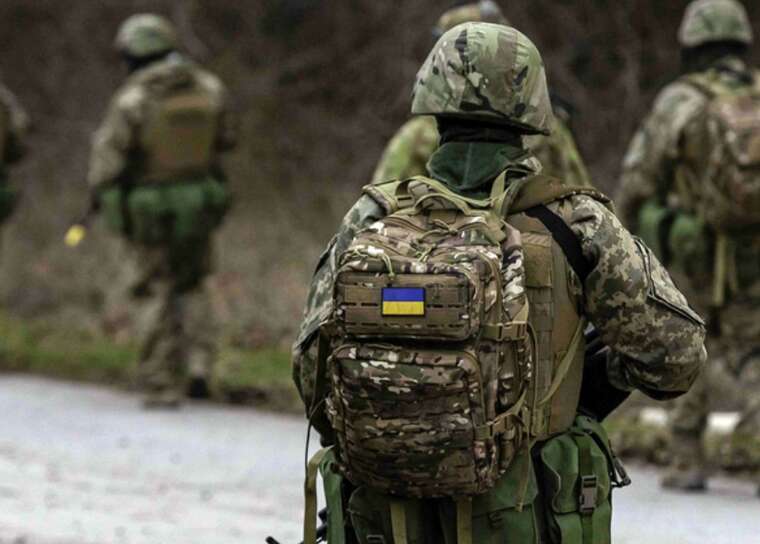 The situation on the front: 99 combat engagements took place, Russians carried out more than 4300 attacks