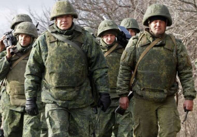 Russians are sabotaging the offensive on Hulyaipole, Zaporizhzhya region  "ATESH"