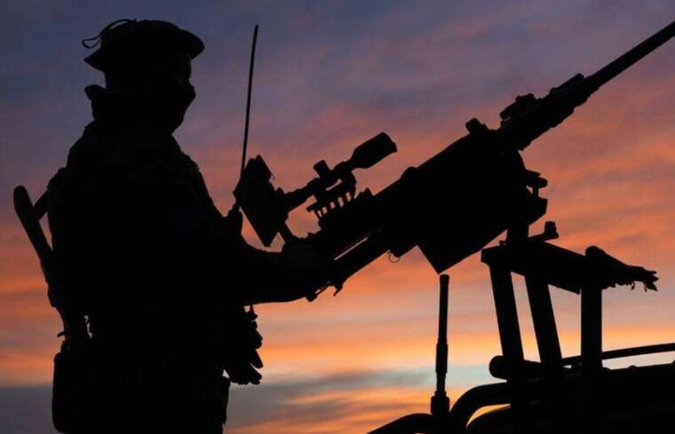 Россия атаковала Украину "шахедами": воздушная тревога объявлена в нескольких областях, работает ПВО