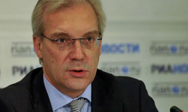 В РФ не проти розміщення в Україні "неозброєних спостерігачів, цивільної місії"