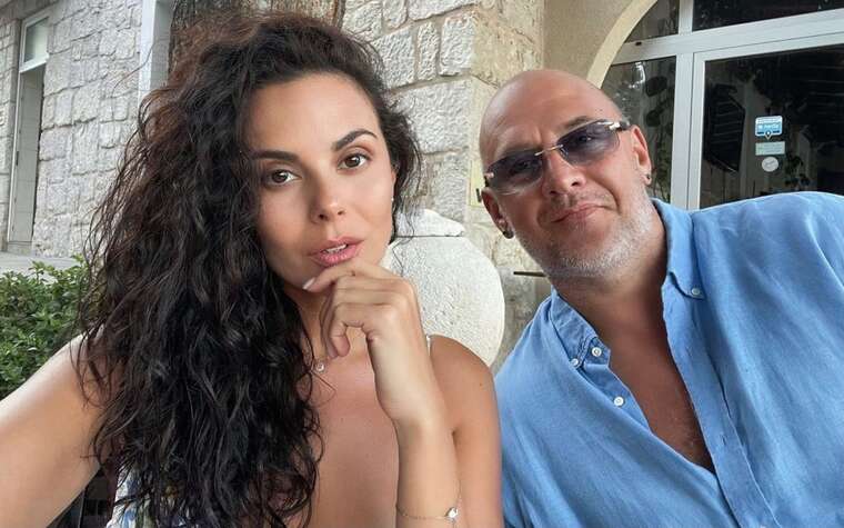 Потап прокомментировал слухи о разводе с Каменских: "Мне п*здец"