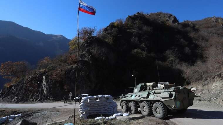 В Азербайджане заявили, что Армения готовится к реваншу