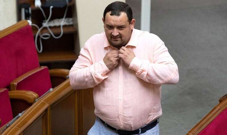 The HACC once again postponed the hearing of the case of MP Kuzminykh: a free lawyer was appointed