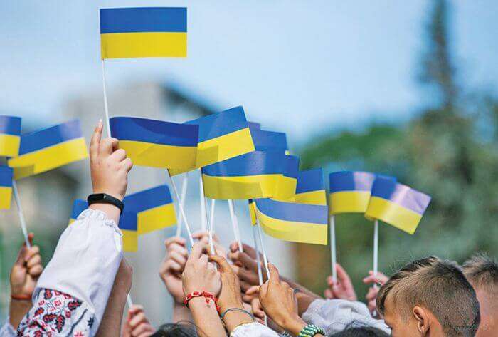 After the war, 70% of Ukrainians may return,  Chernyshov