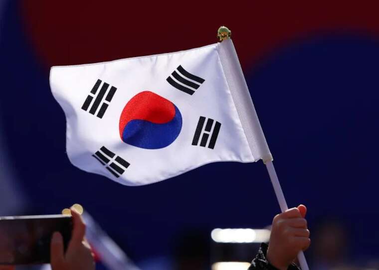 Ukraine discussed with South Korea the repatriation of two North Korean prisoners of war