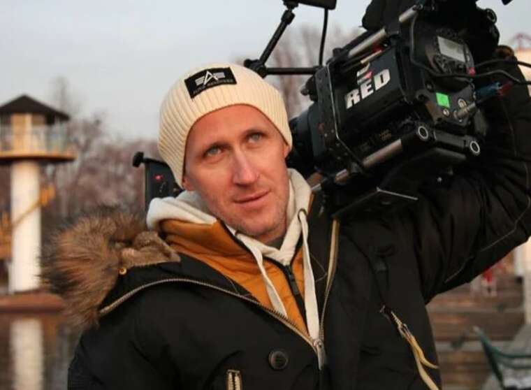 На війні загинув асистент кінооператора Роман Плахотник