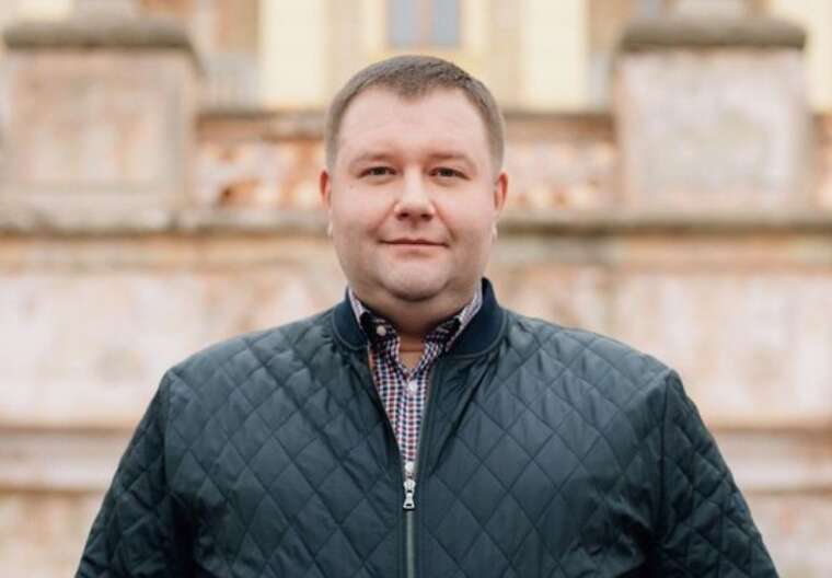 Скандальный путь Дмитрия Чалого: от назначений без конкурса до попытки присвоить госактив