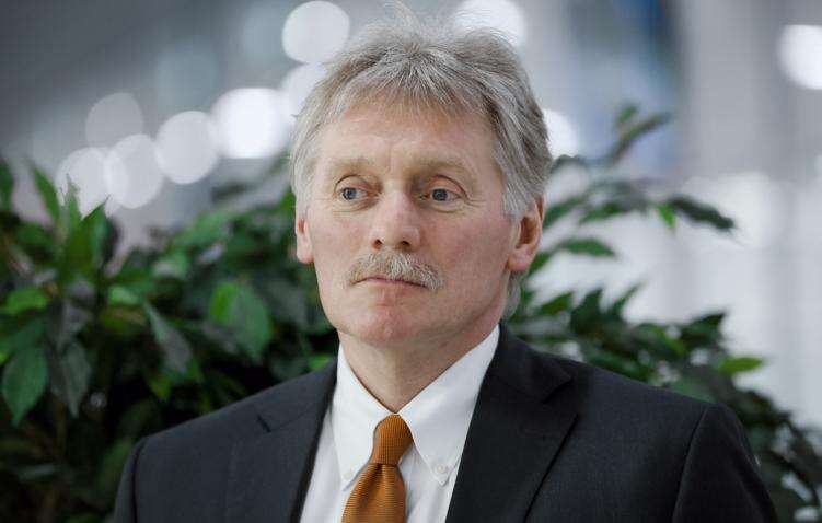 У Росії занепокоїлися через активні переговори щодо відправлення європейського контингенту в Україну