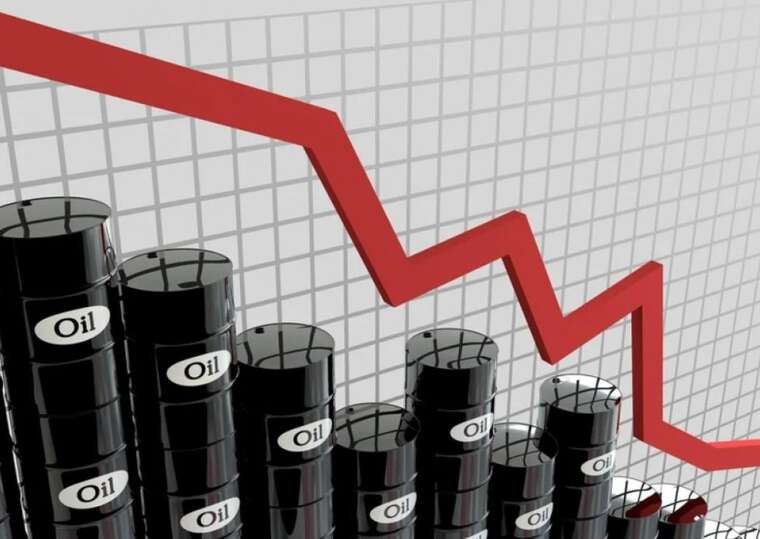 Цена российской нефти может опуститься ниже $50 за баррель — аналитики
