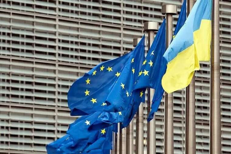 Глава дипломатії ЄС обговорить у Лондоні підтримку України та посилення тиску на РФ