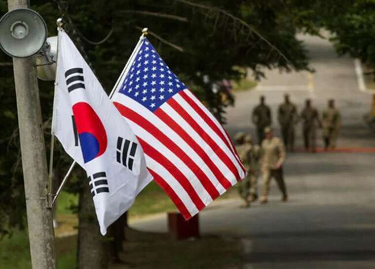 Готуються штурмувати бункери Кім Чен Ина: Південна Корея та США проводять навчання