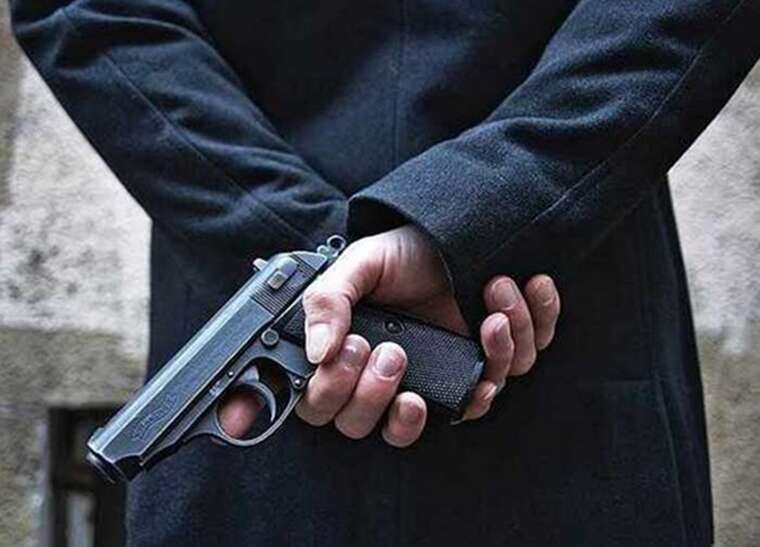 У Грузії затримано ексспецназівця, обвинуваченого у вбивстві кримінального авторитета