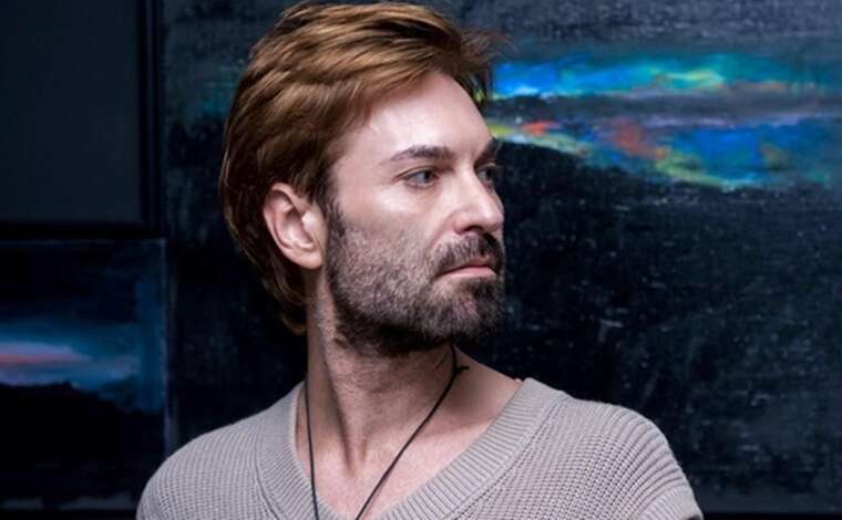 ЕL Кравчук розповів, чому вимушено покинув Україну та зник на піку карʼєри