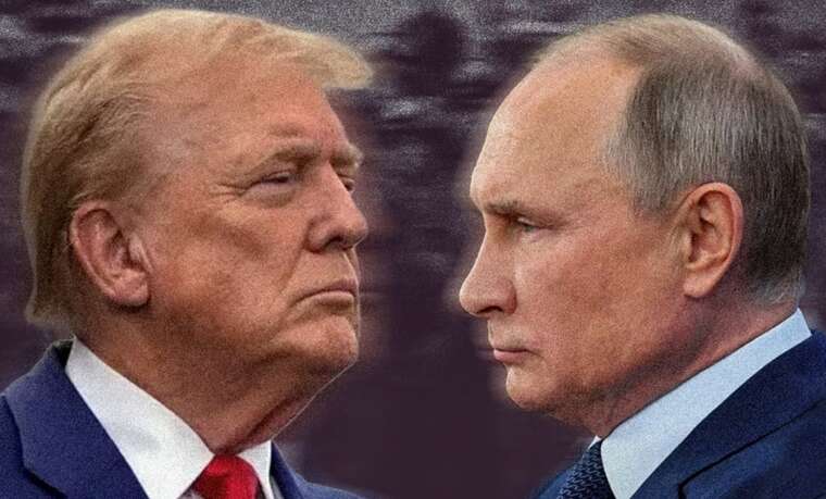 Путін і Трамп найближчим часом проведуть розмову