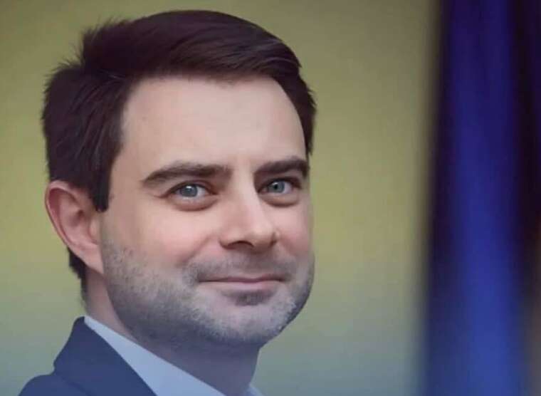 The National Commission did not find any violations in Yanchuk’s "business trip" to Santa Claus