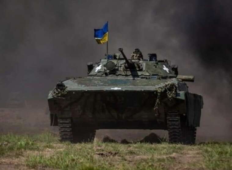 General on the Kharkiv direction suspected of sending exhausted soldiers to assault