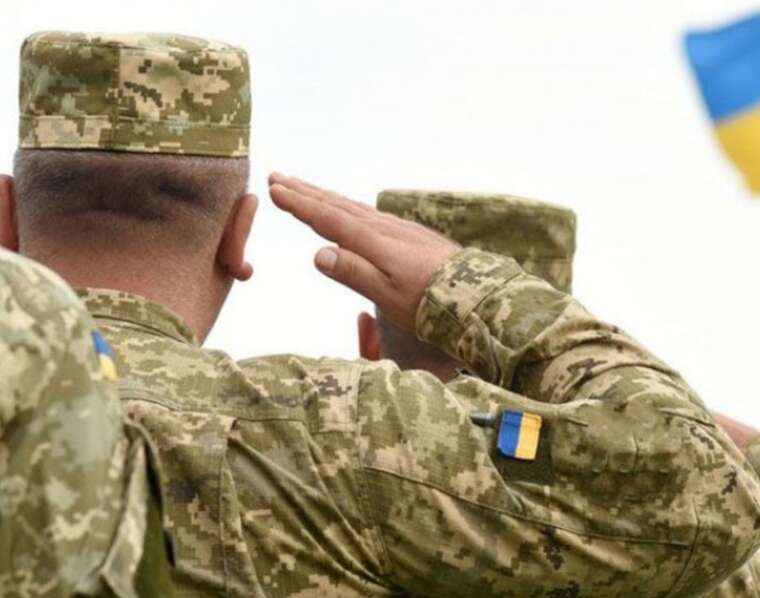 Servicemen will have the opportunity to obtain higher education without a break in service,  Umyerov