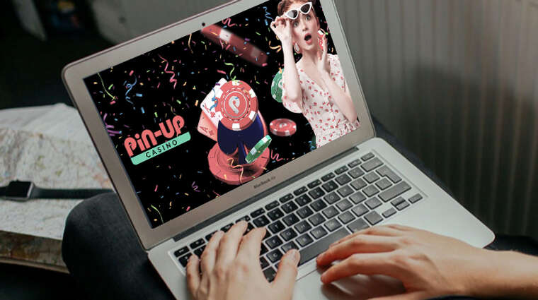 Pin-UP Casino turned out to be part of a Russian information network for tracking Ukrainians