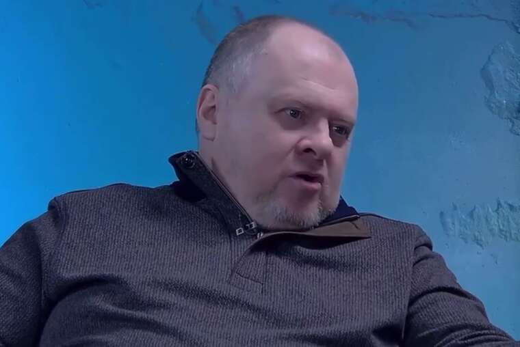 Theft in communal services in our country ranges from 30% to 60%, - Popenko