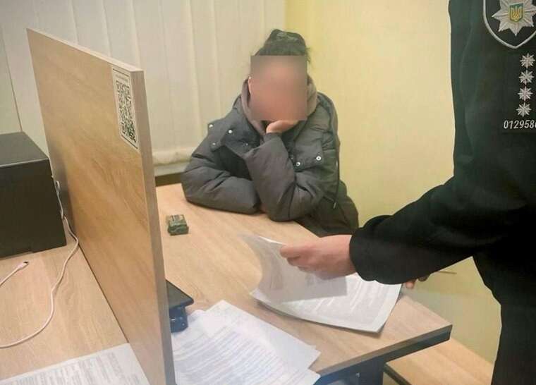 Requested to turn down the music: In Dnipro, a woman threw a grenade at her neighbor