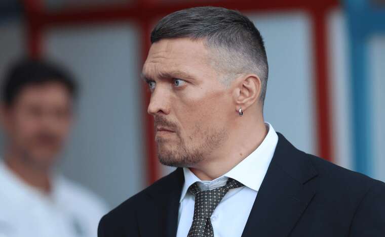 Писателя возмутило предоставление Усику степени доктора: "Торжество коррупции"