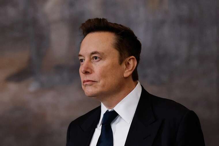 Маск знищив бренд Tesla, - FT