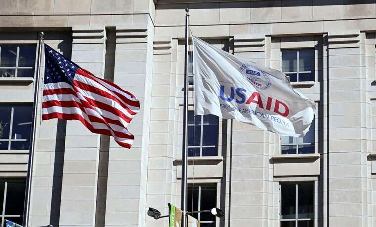 Нарушает конституцию: Суд запретил Маску дальнейшую ликвидацию USAID