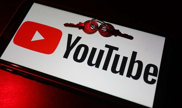 Після нового етапу блокування трафік YouTube у Росії обвалився вдвічі