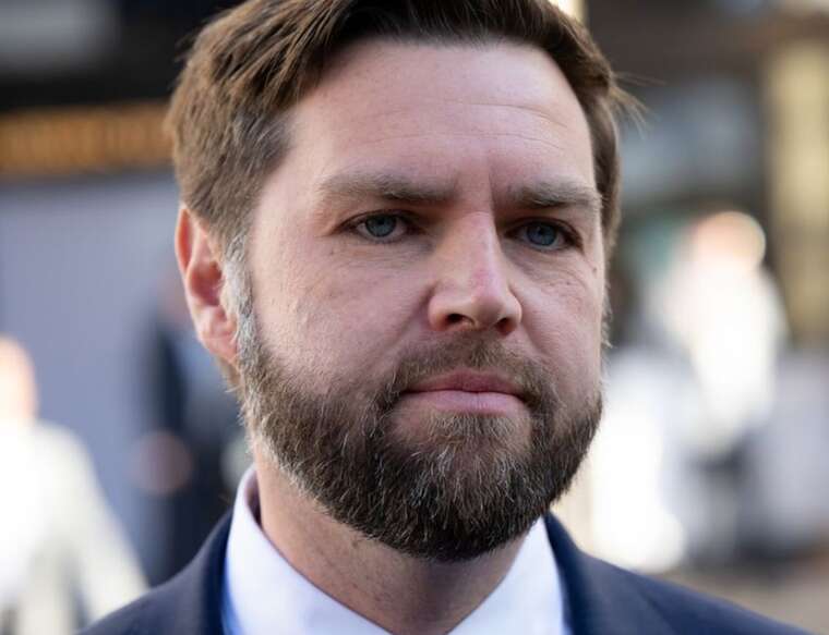 Венса вже вважають кандидатом на пост президента США у 2028 році, - Axios