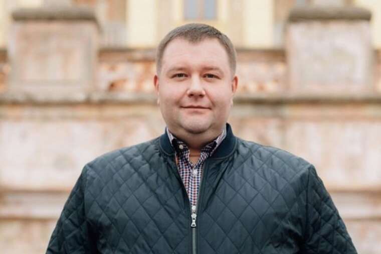 Екскерівник «Українського Дунайського пароплавства» Дмитро Чалий приховав у деклараціях майно та родичів