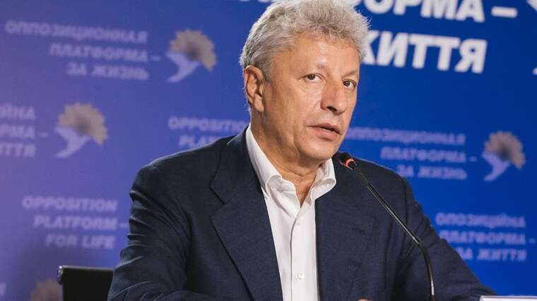 Нардеп от ОПЗЖ Юрий Бойко приобрел более тысячи квартир в Киеве